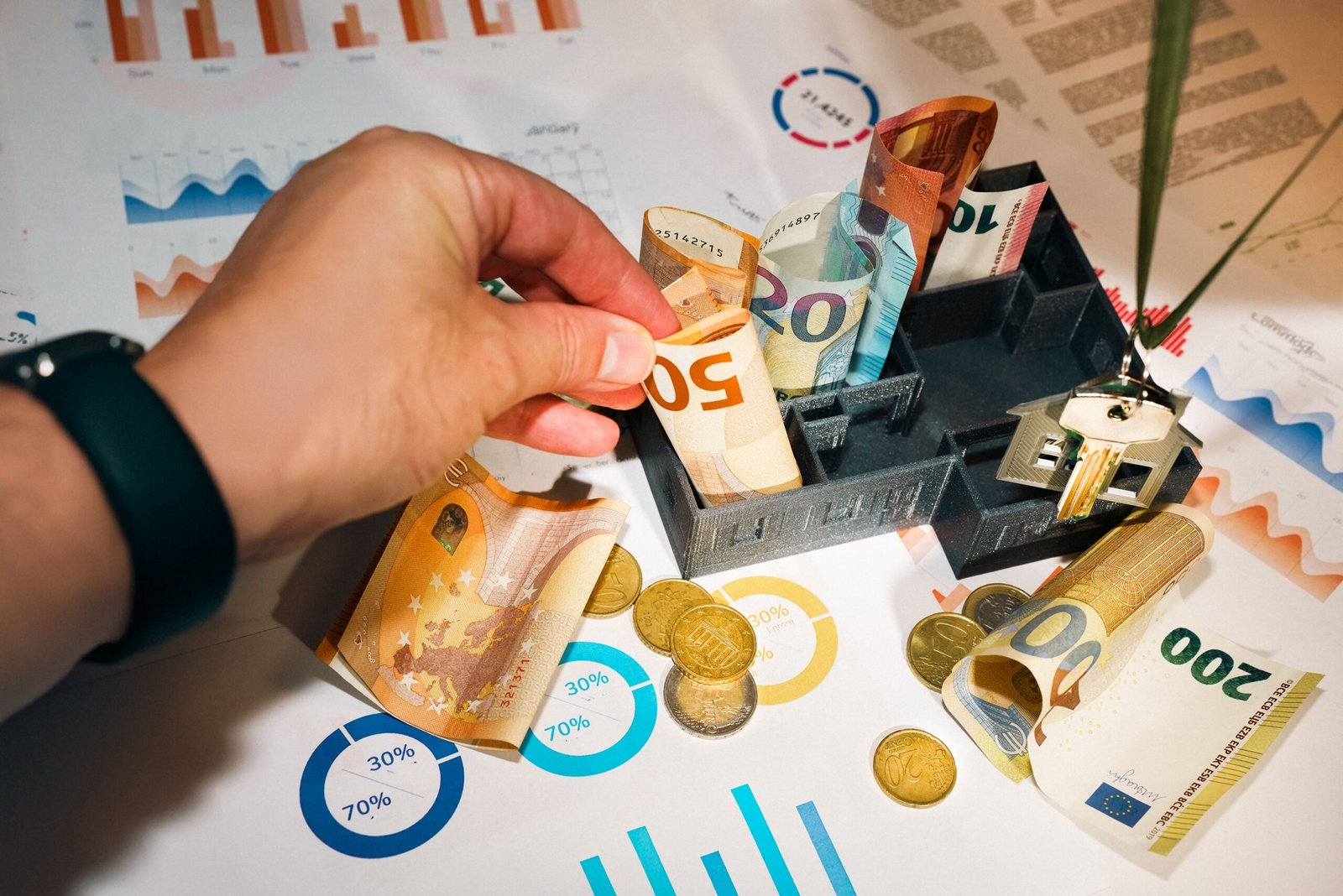 EMC Certified Financial Modeler