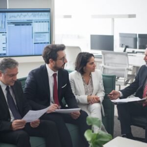 Financial Modeling Packages